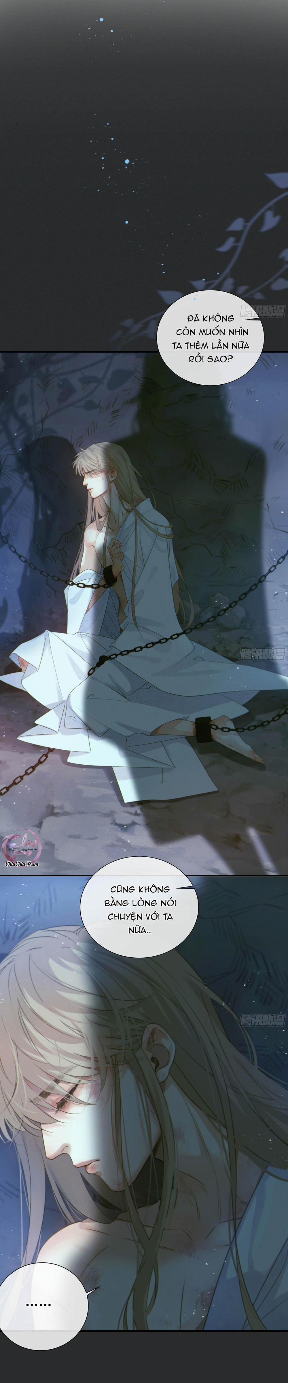 Khi Người Say Giấc 1 trang 3