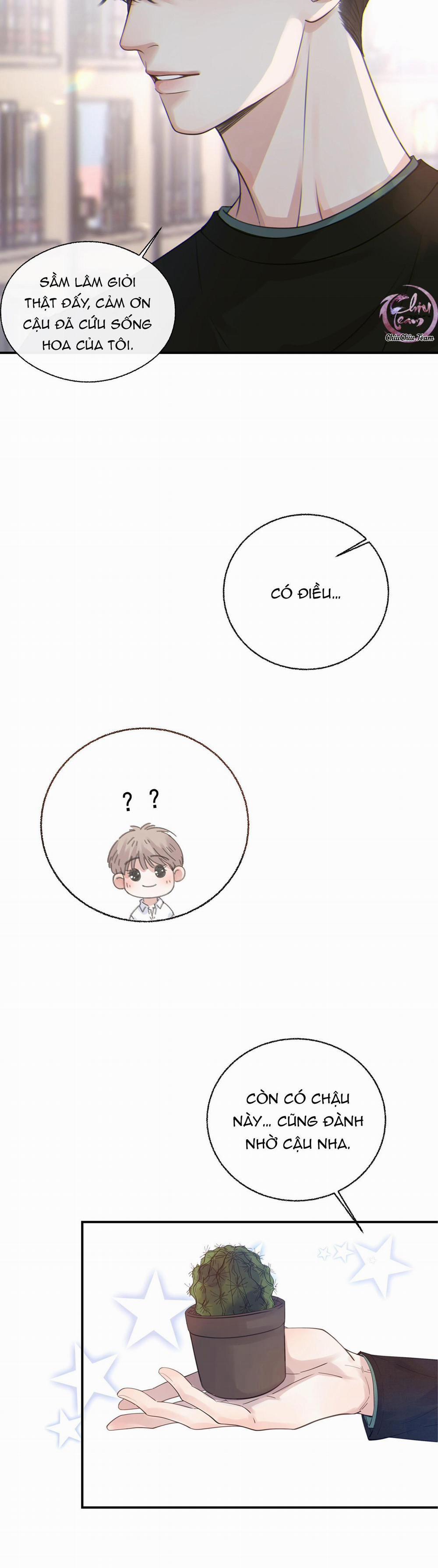 Khi Người Say Giấc 1 trang 32