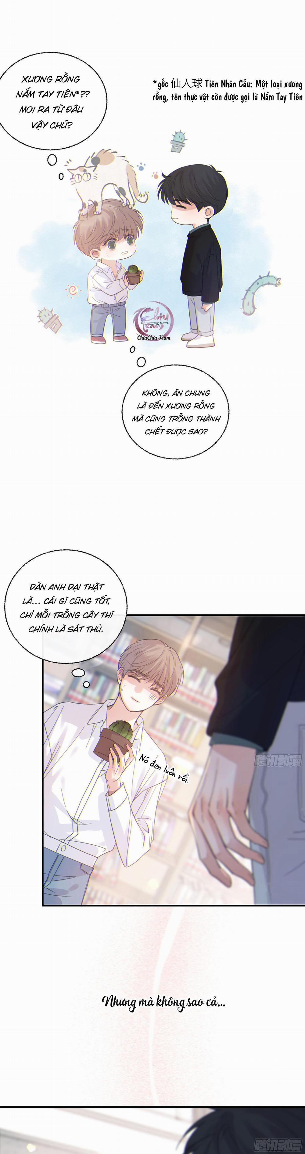 Khi Người Say Giấc 1 trang 33