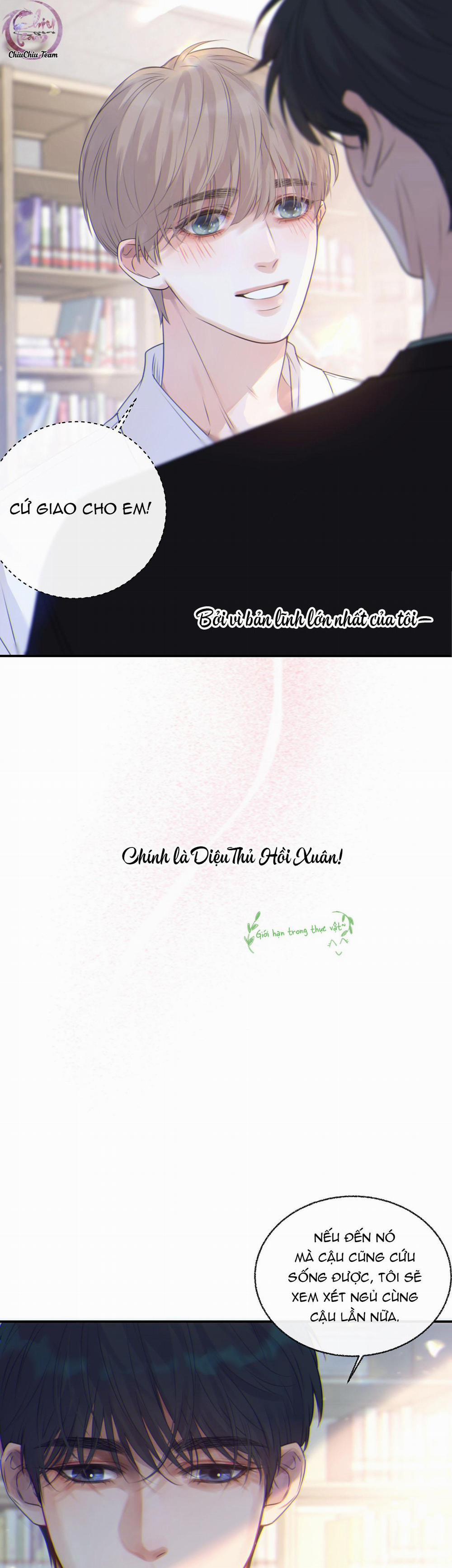 Khi Người Say Giấc 1 trang 34