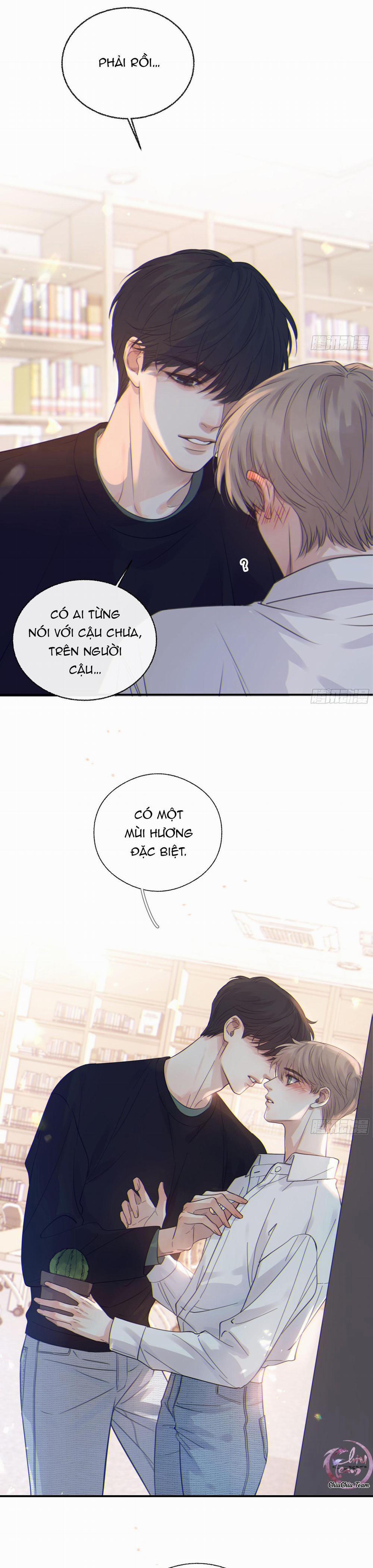Khi Người Say Giấc 1 trang 36