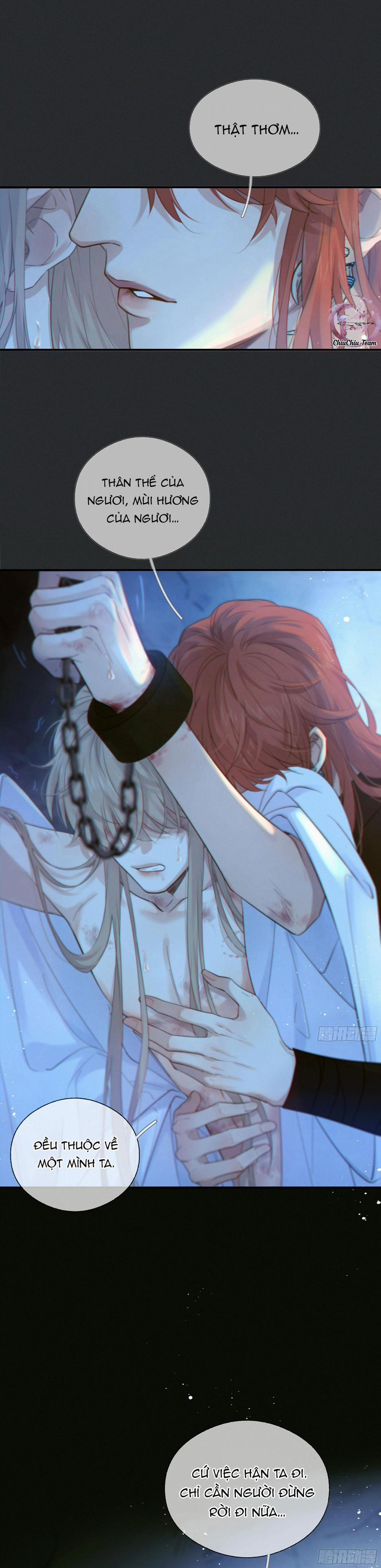 Khi Người Say Giấc 1 trang 7