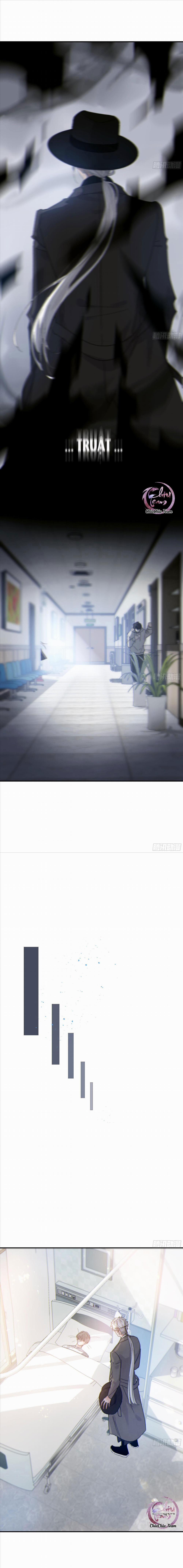 Khi Người Say Giấc 10 trang 11