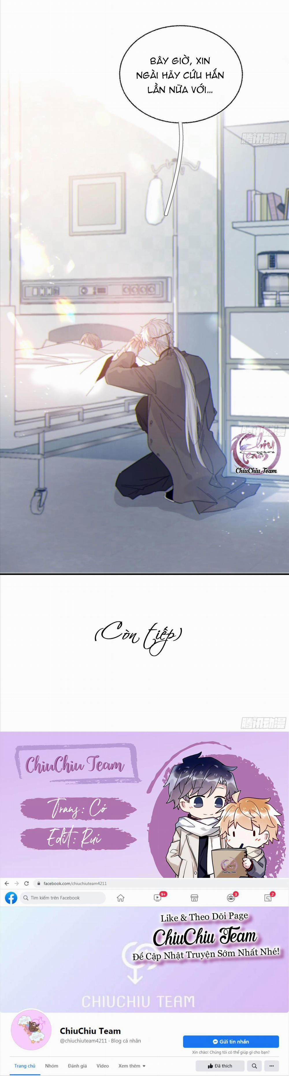 Khi Người Say Giấc 10 trang 14