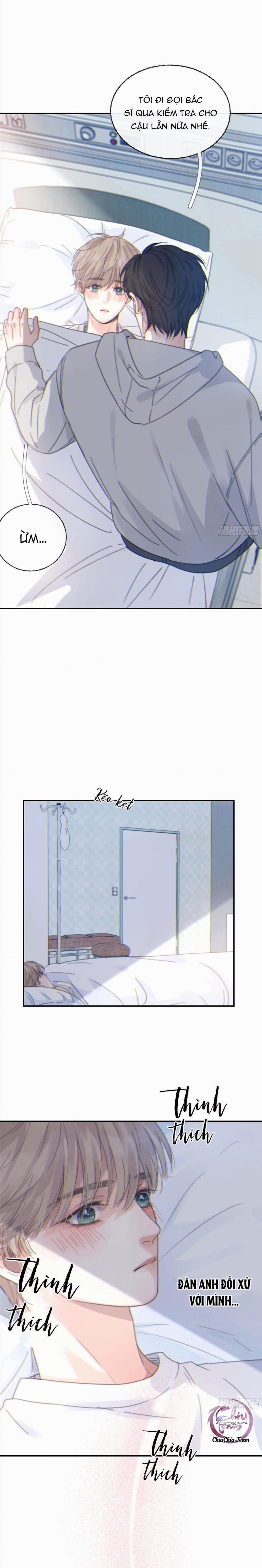 Khi Người Say Giấc 10 trang 6