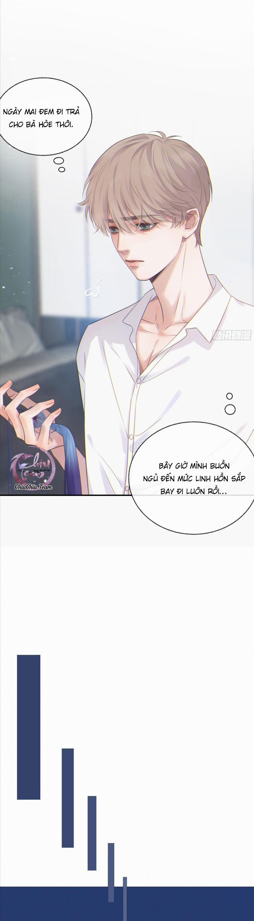 Khi Người Say Giấc 2 trang 14