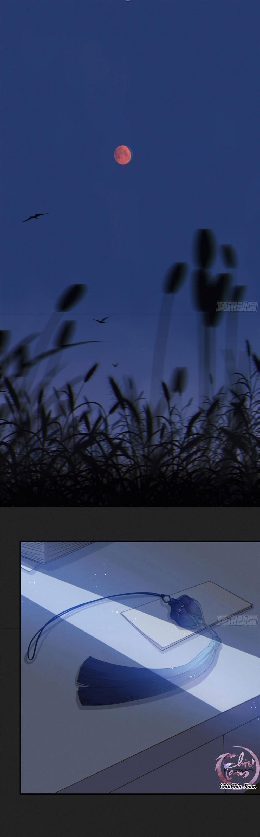 Khi Người Say Giấc 2 trang 15