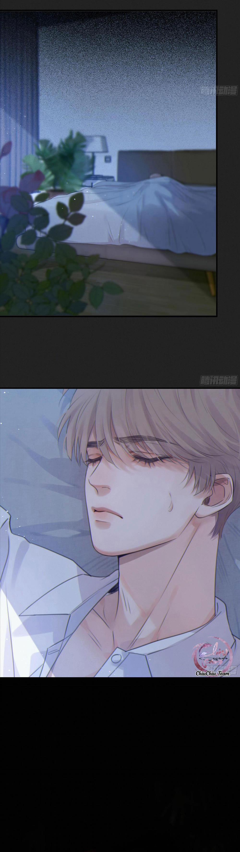 Khi Người Say Giấc 2 trang 16