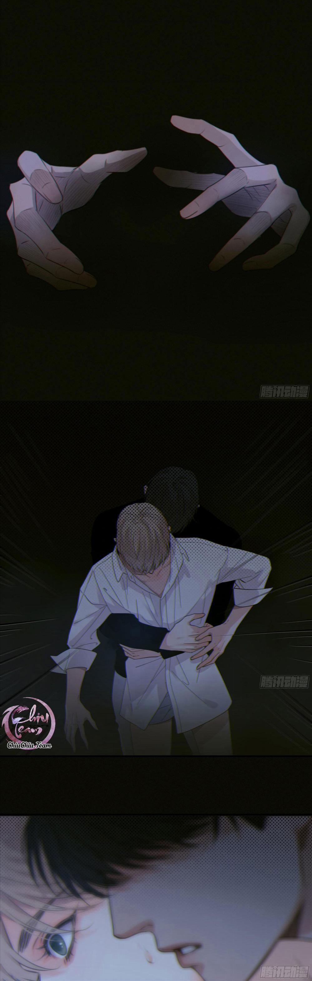 Khi Người Say Giấc 2 trang 18