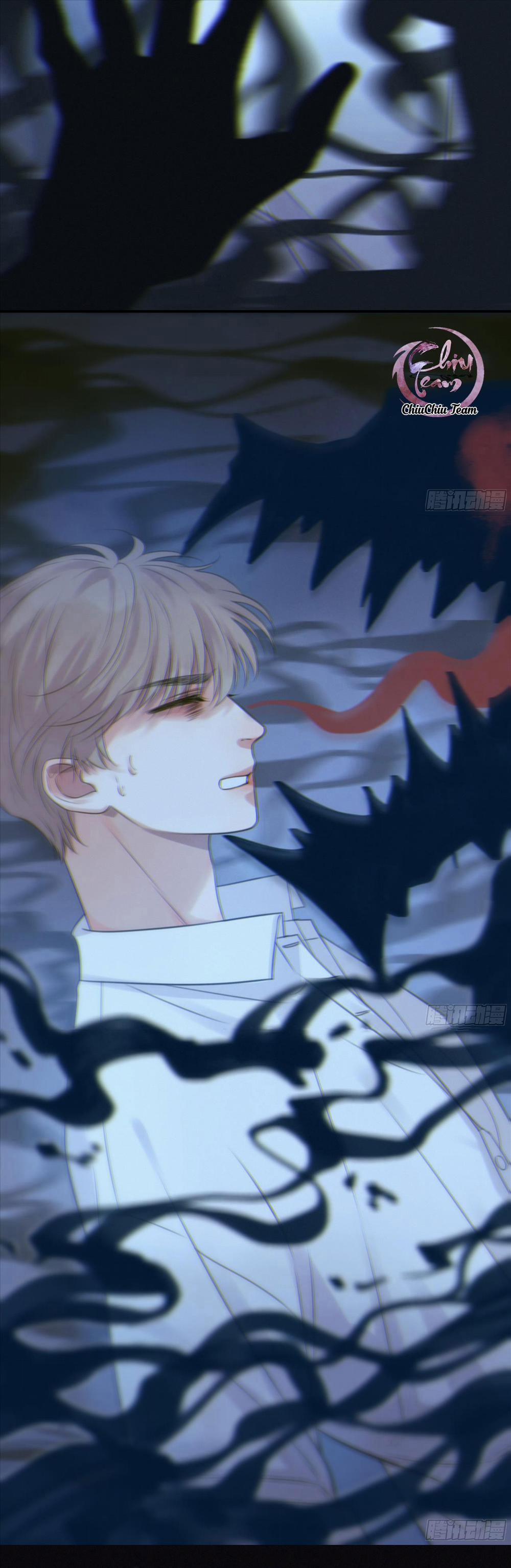 Khi Người Say Giấc 2 trang 22