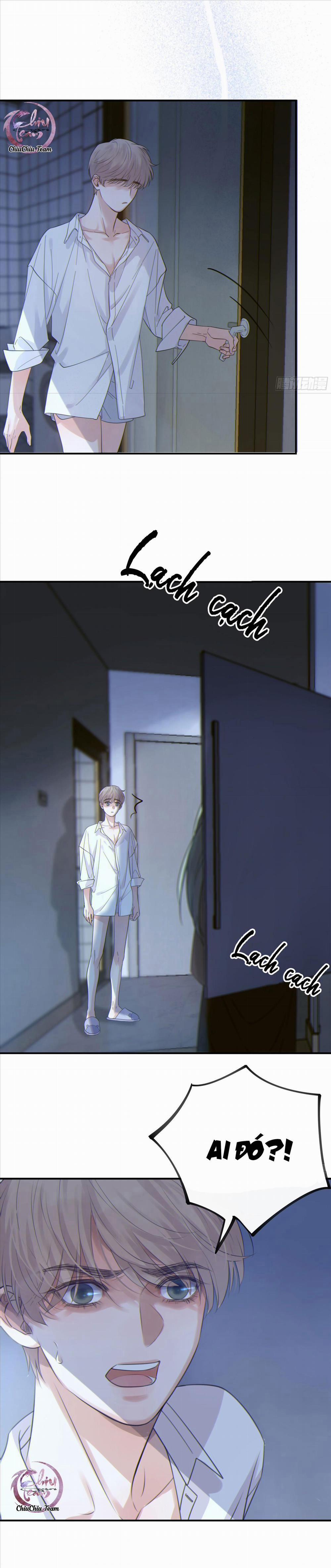 Khi Người Say Giấc 2 trang 5