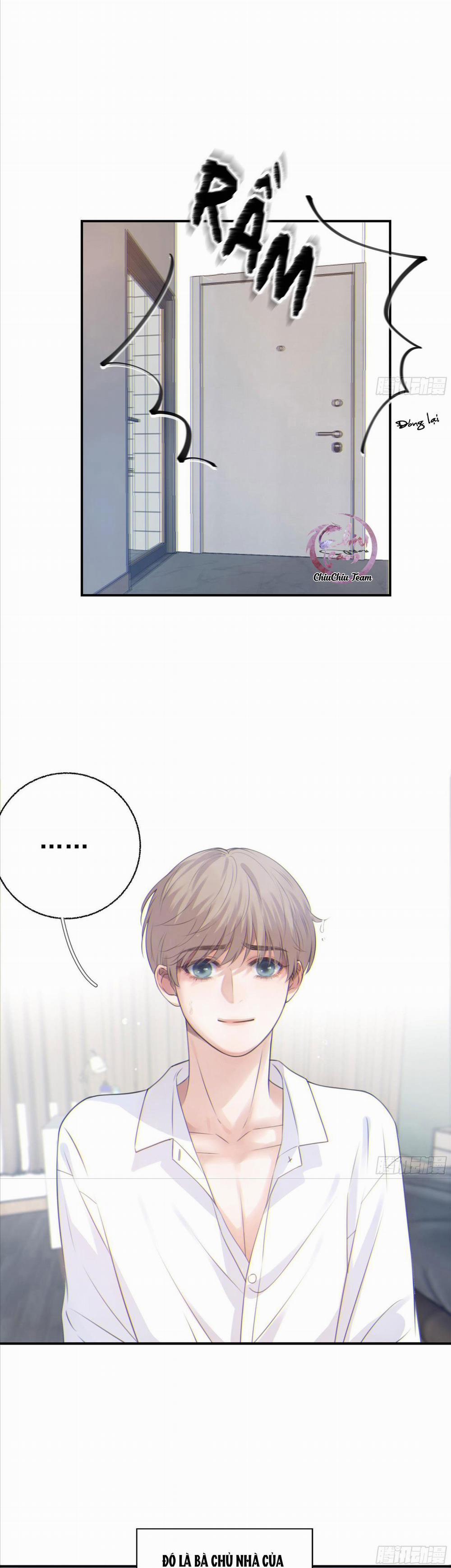 Khi Người Say Giấc 2 trang 7