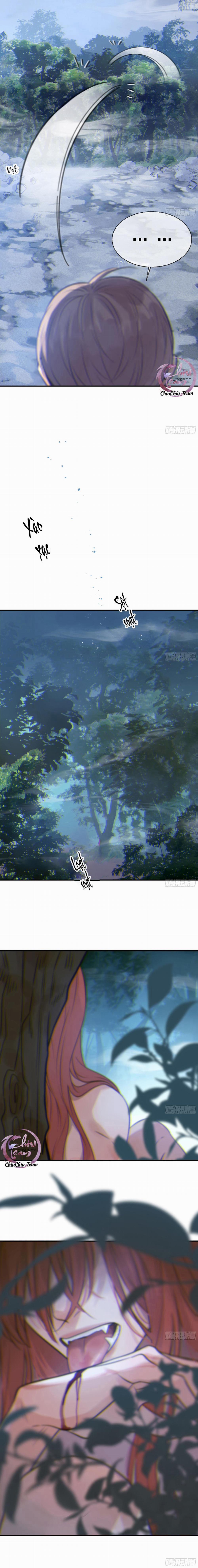 Khi Người Say Giấc 3 trang 3