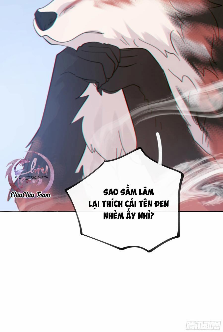 Khi Người Say Giấc 33 trang 42