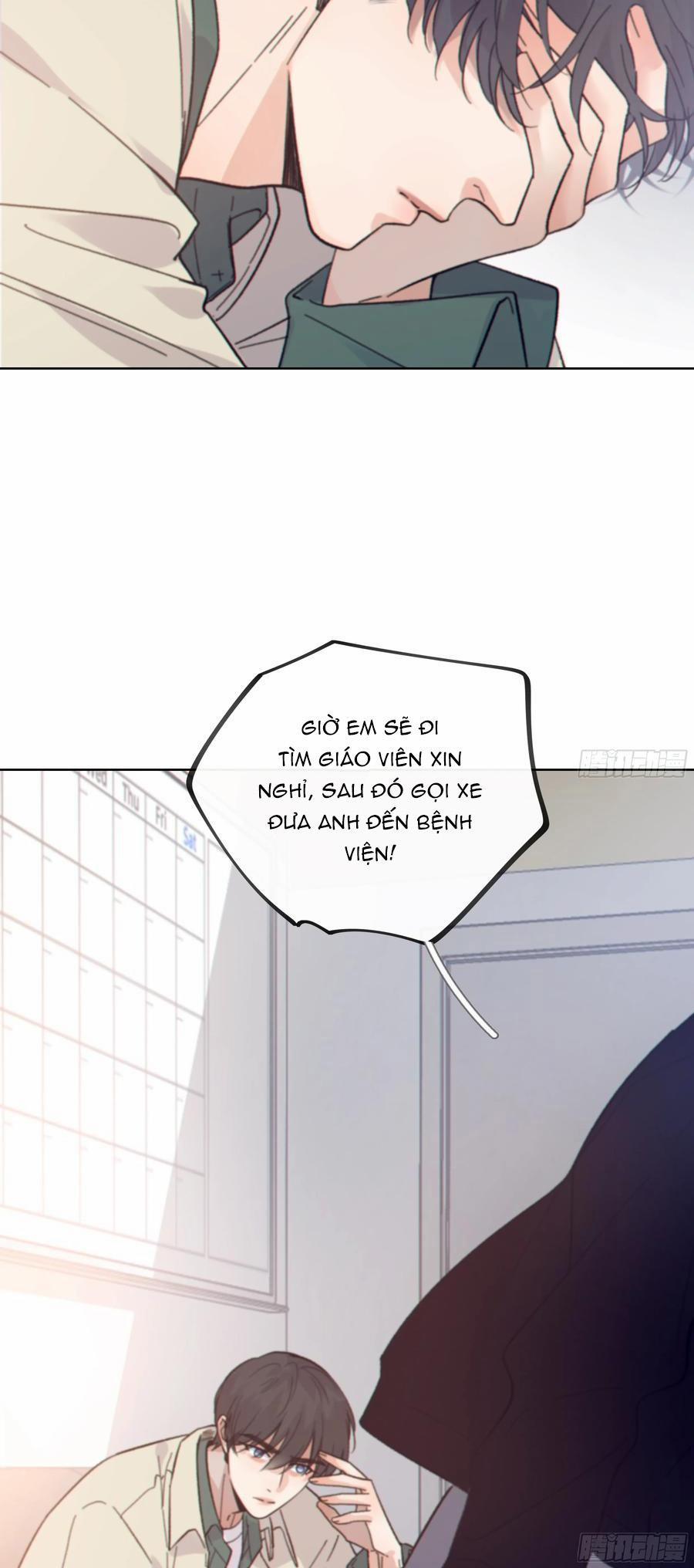 Khi Người Say Giấc 33 trang 7