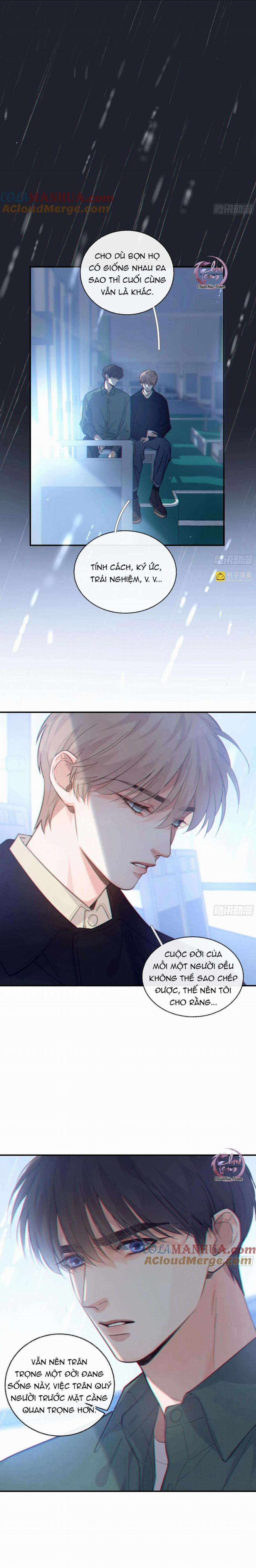 Khi Người Say Giấc 35 trang 1