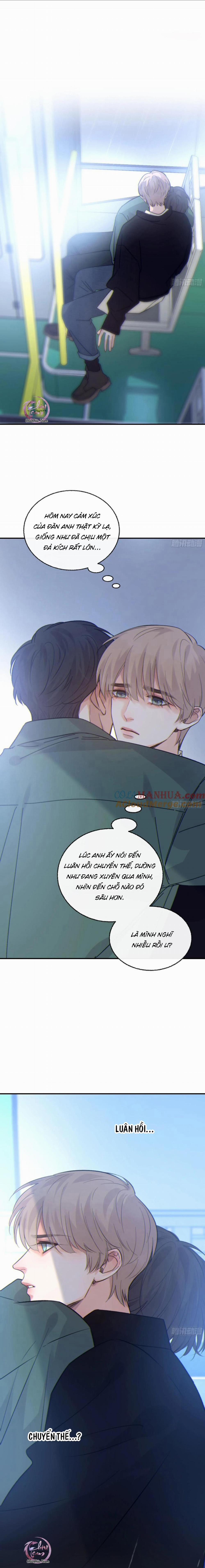 Khi Người Say Giấc 35 trang 4