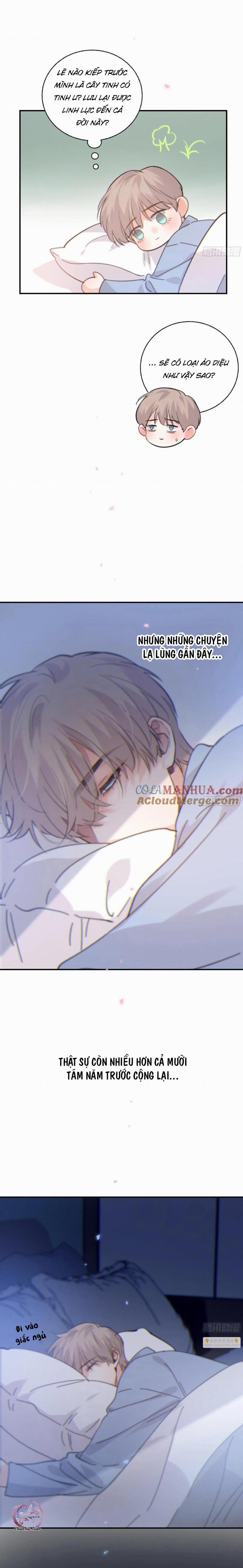 Khi Người Say Giấc 35 trang 7