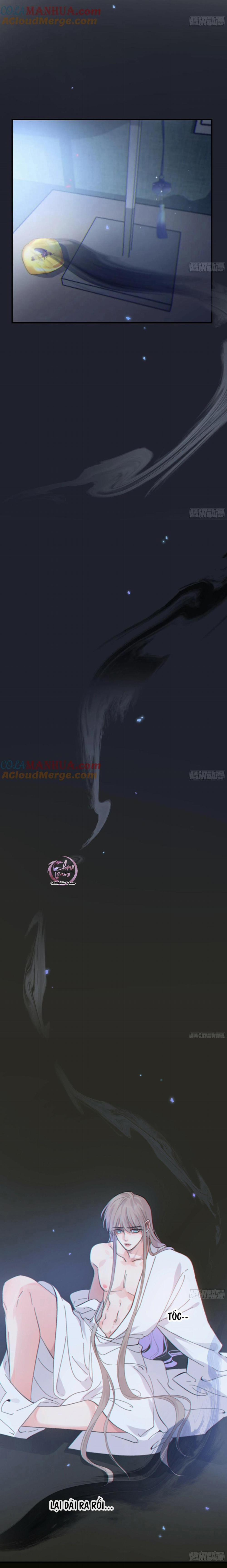 Khi Người Say Giấc 35 trang 8