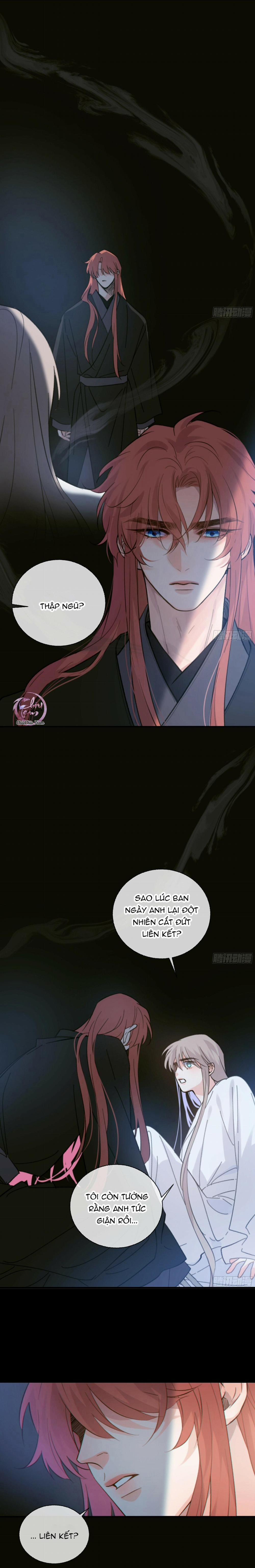 Khi Người Say Giấc 35 trang 9