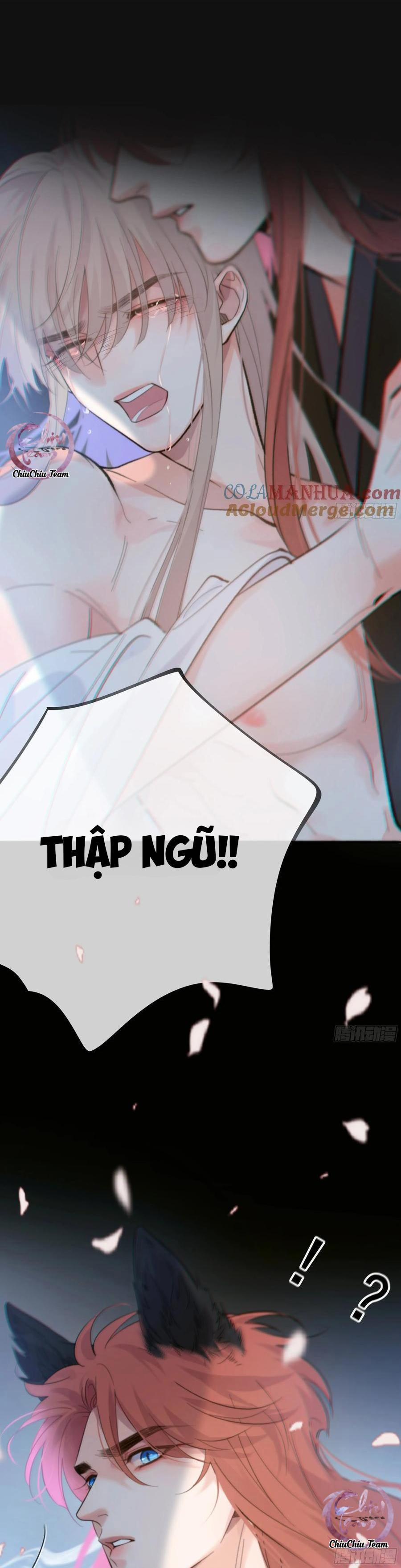 Khi Người Say Giấc 37 trang 1