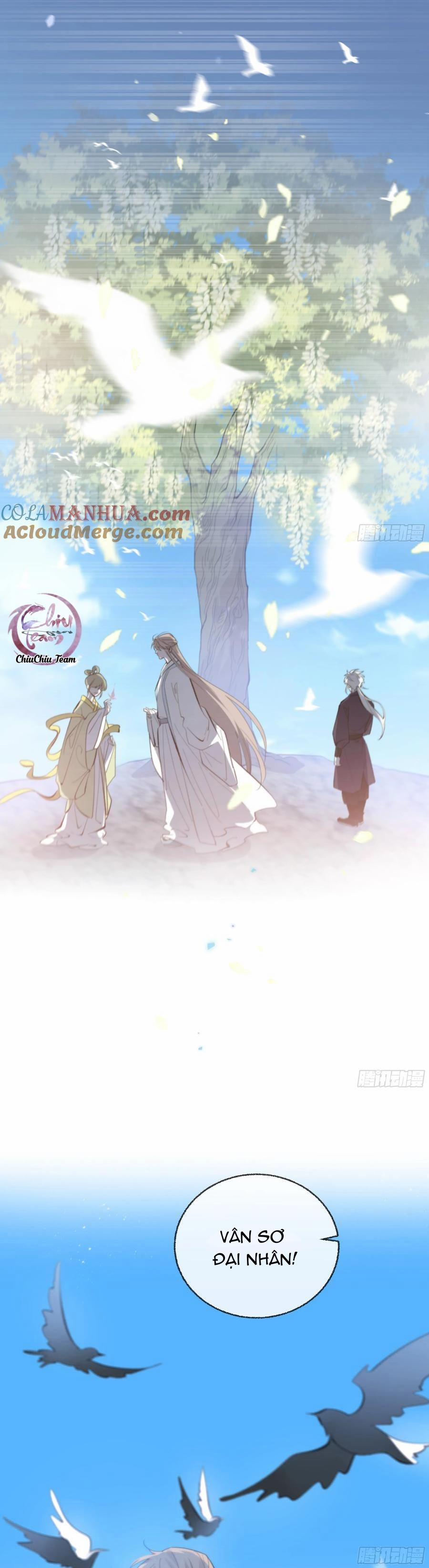 Khi Người Say Giấc 37 trang 10