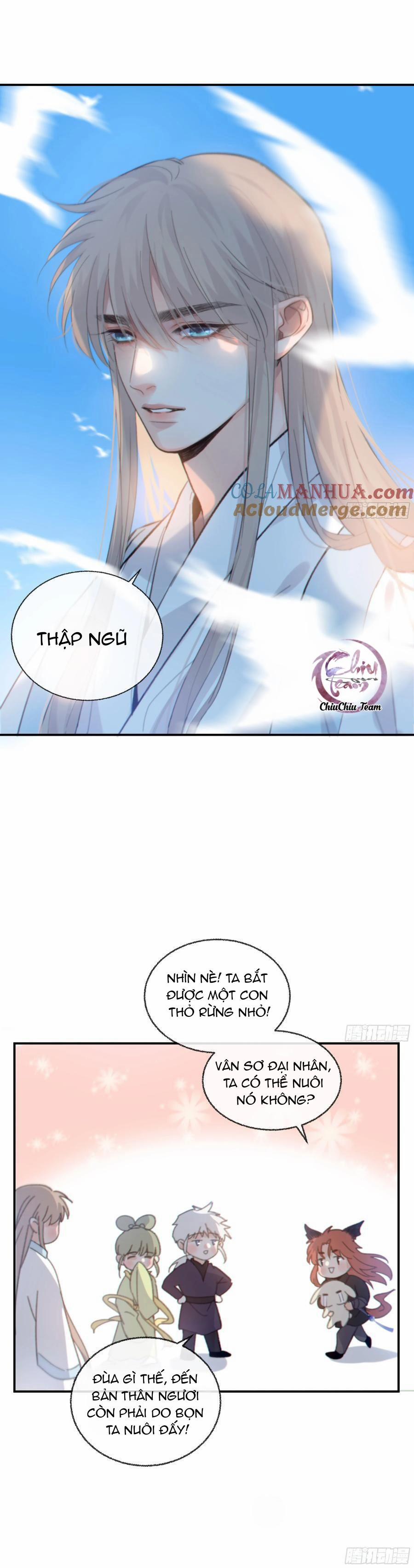 Khi Người Say Giấc 37 trang 12