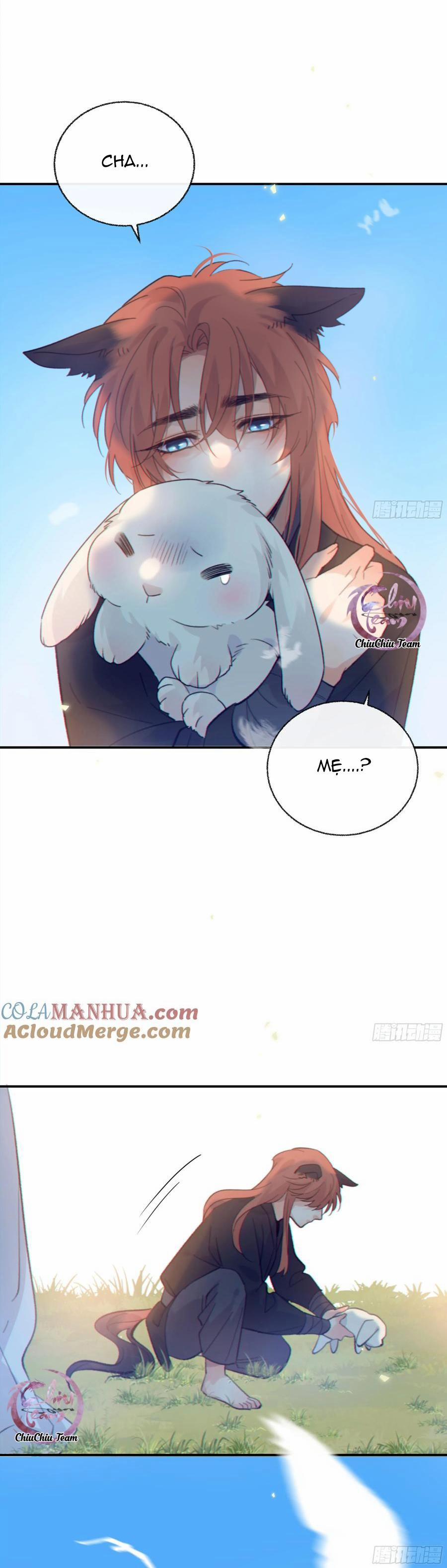 Khi Người Say Giấc 37 trang 14