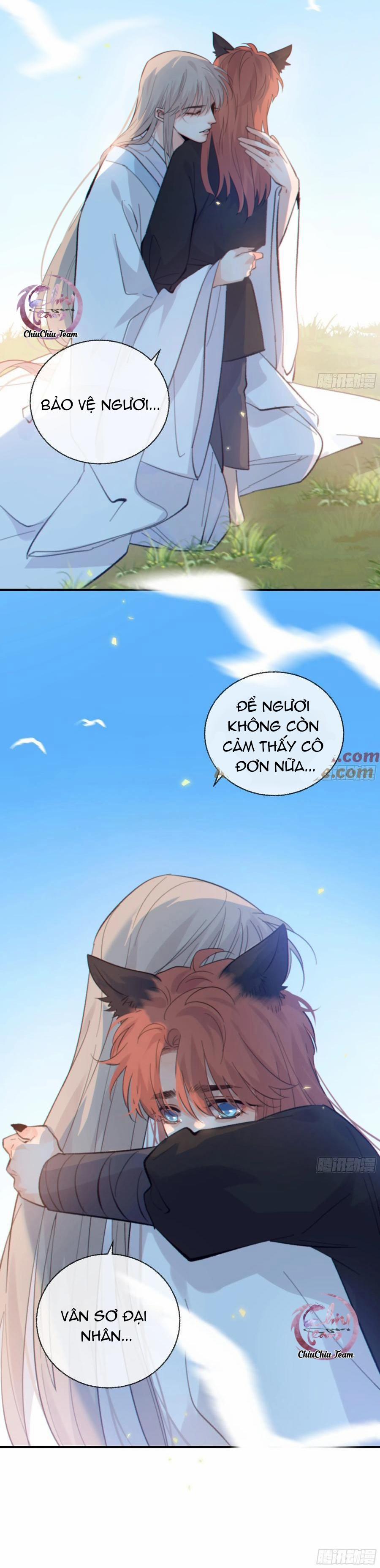 Khi Người Say Giấc 37 trang 16