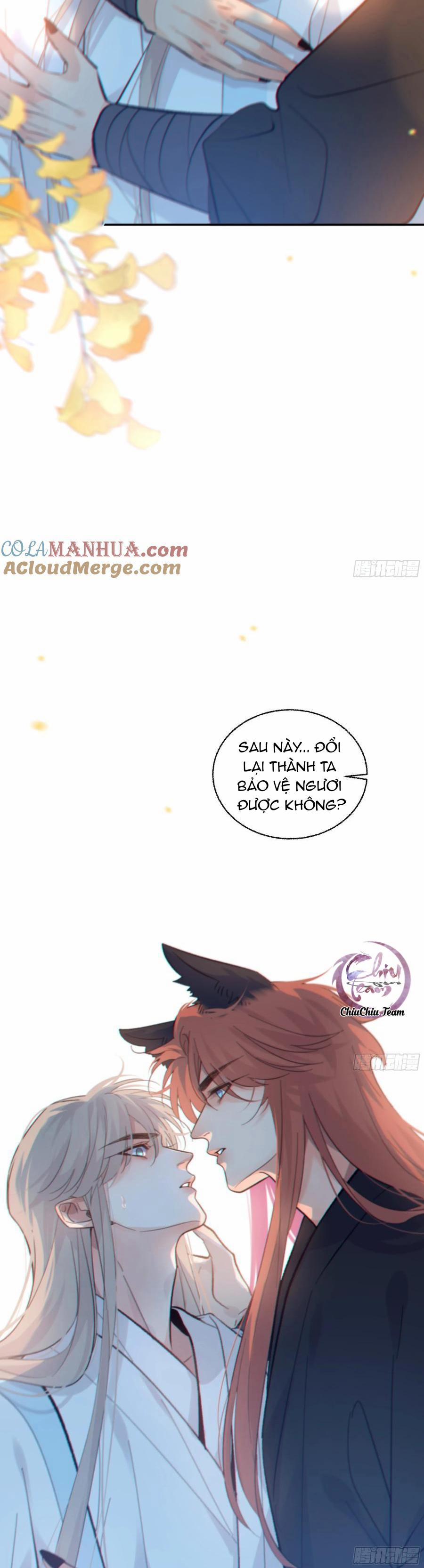 Khi Người Say Giấc 37 trang 19