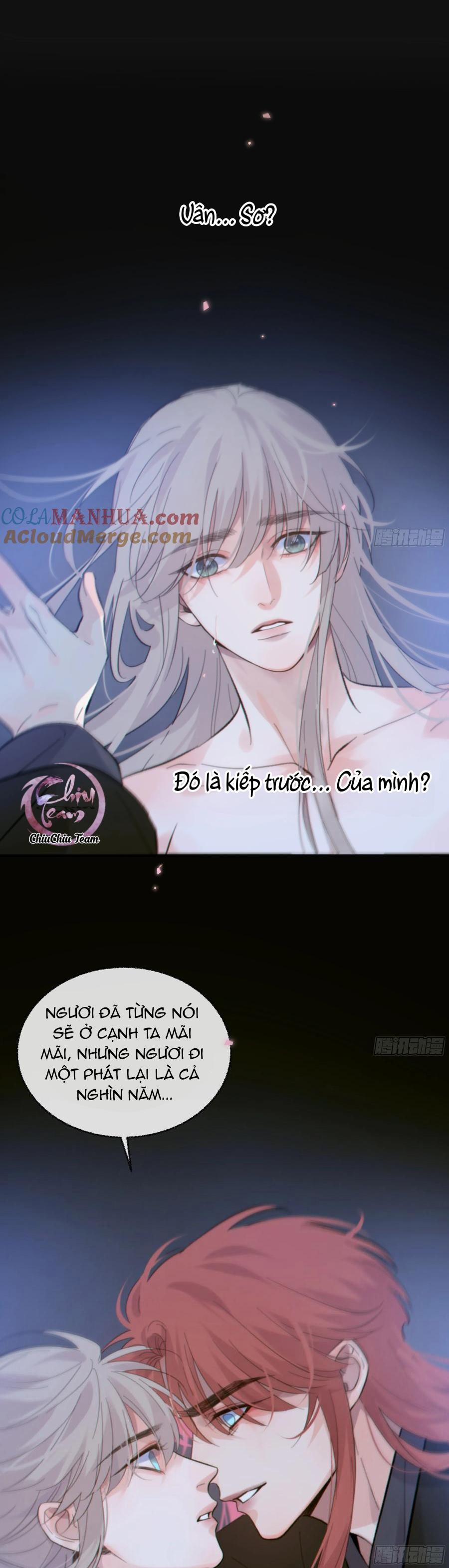 Khi Người Say Giấc 37 trang 22