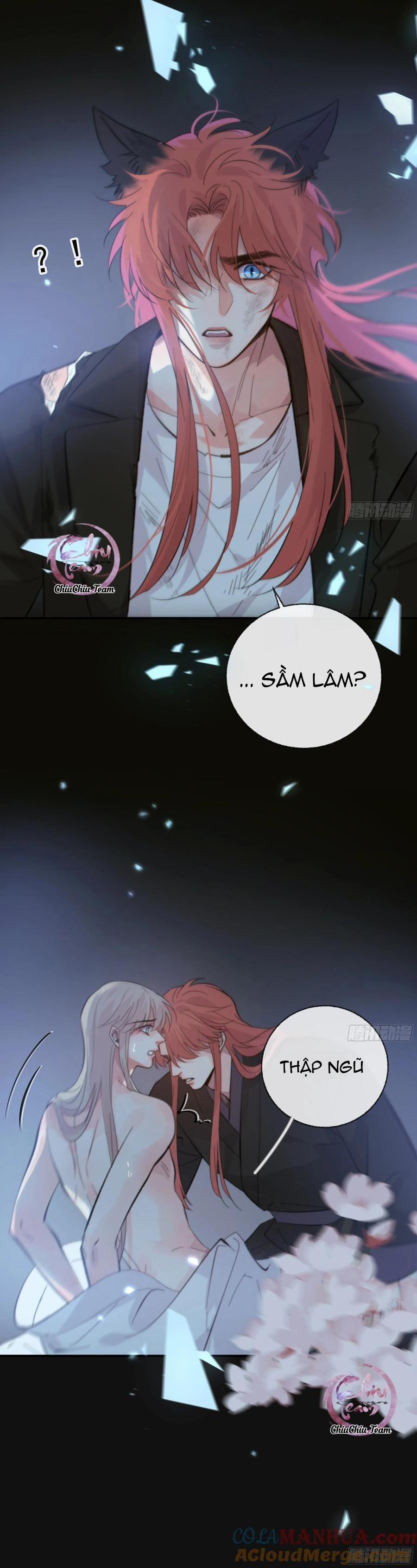 Khi Người Say Giấc 37 trang 25