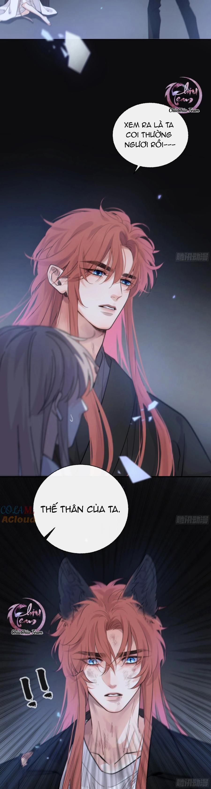 Khi Người Say Giấc 37 trang 27