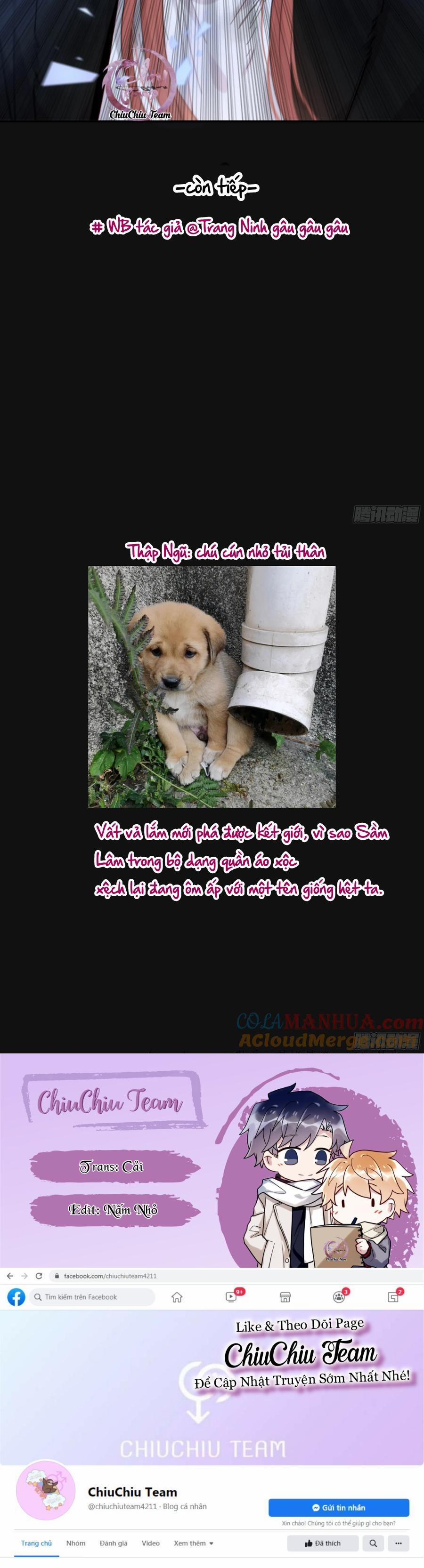 Khi Người Say Giấc 37 trang 28