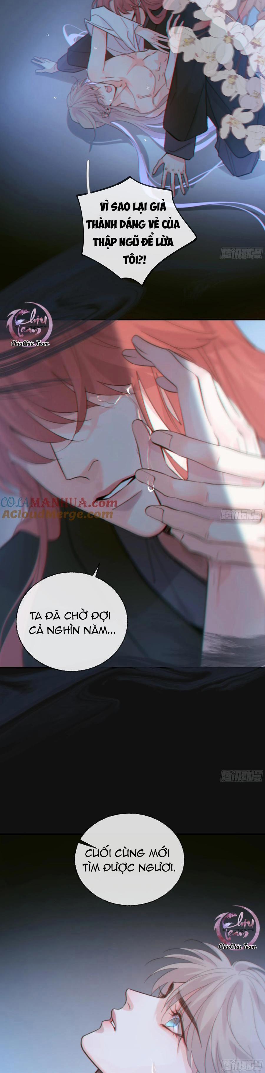 Khi Người Say Giấc 37 trang 7