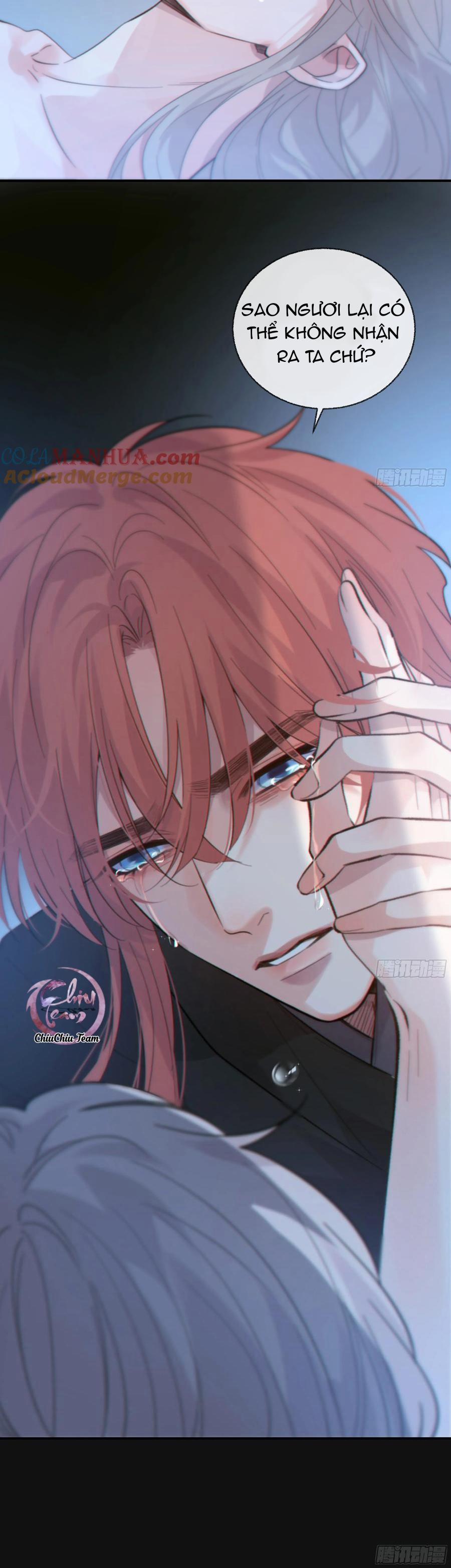 Khi Người Say Giấc 37 trang 8