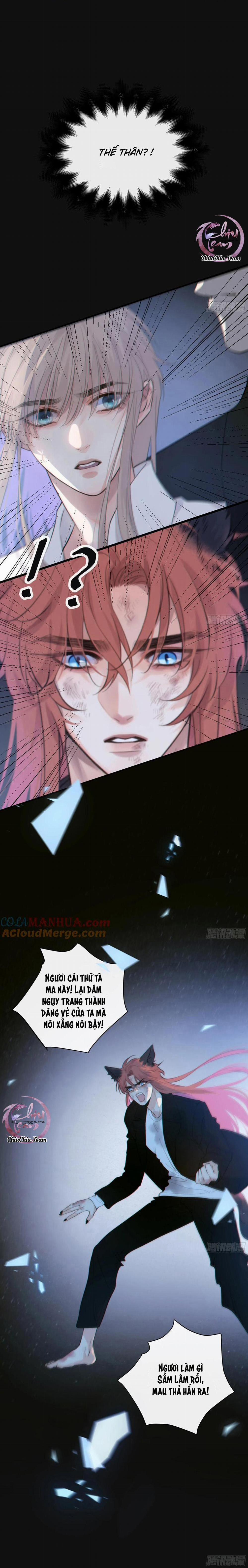 Khi Người Say Giấc 38 trang 1