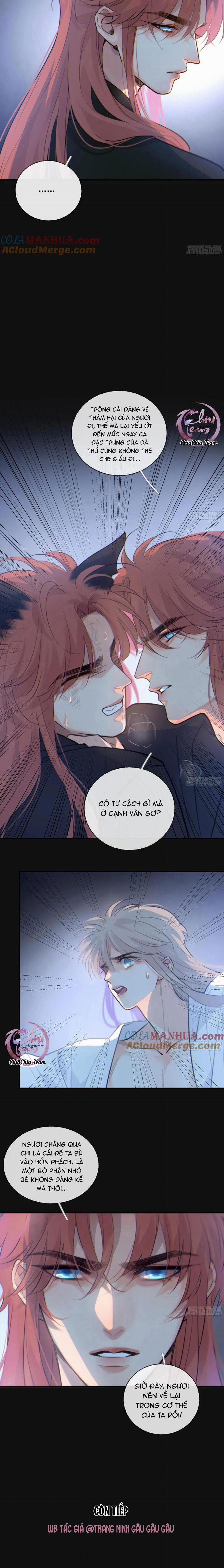 Khi Người Say Giấc 38 trang 9