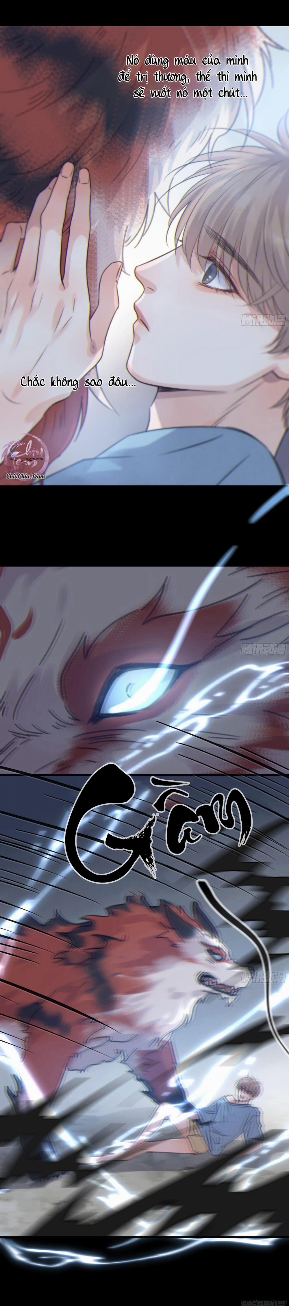 Khi Người Say Giấc 4 trang 11