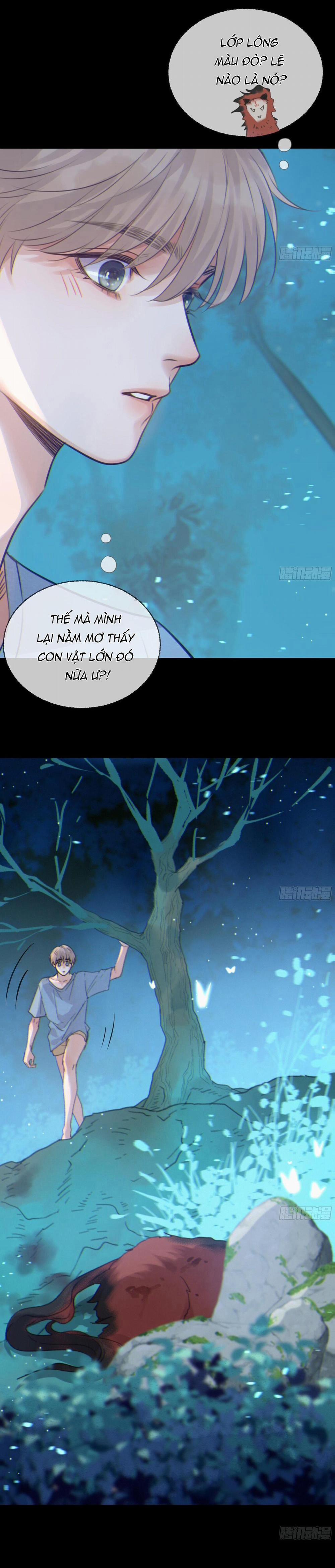 Khi Người Say Giấc 4 trang 3