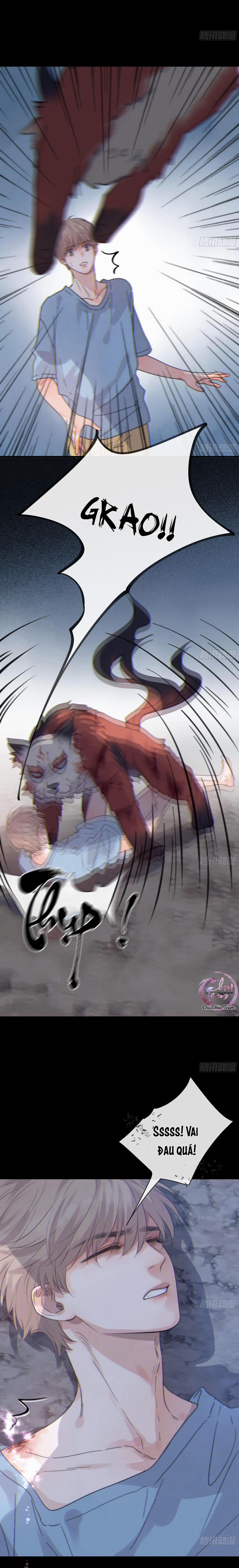 Khi Người Say Giấc 4 trang 6