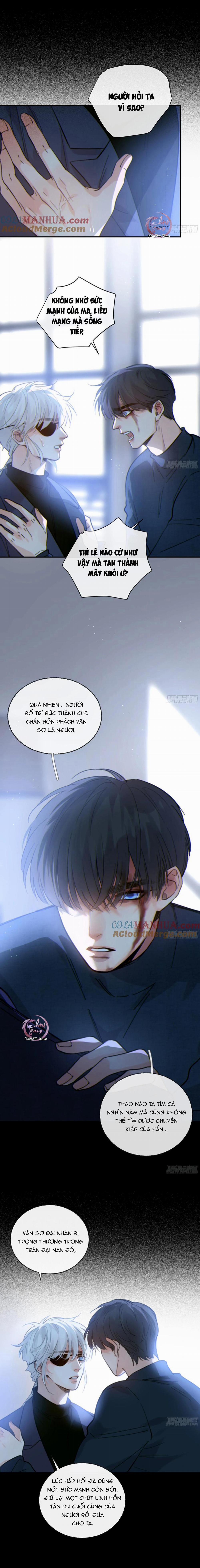 Khi Người Say Giấc 41 trang 1