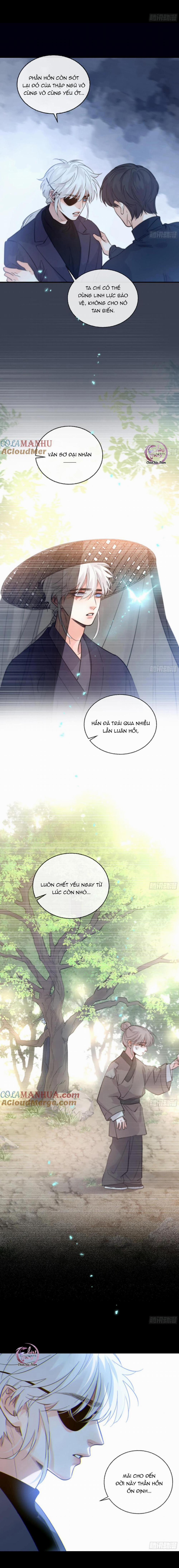 Khi Người Say Giấc 41 trang 3