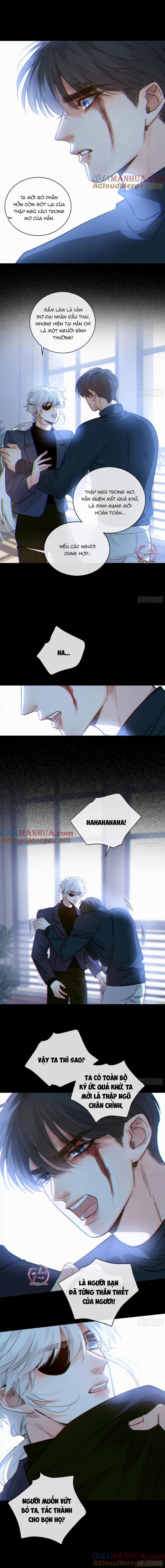 Khi Người Say Giấc 41 trang 4