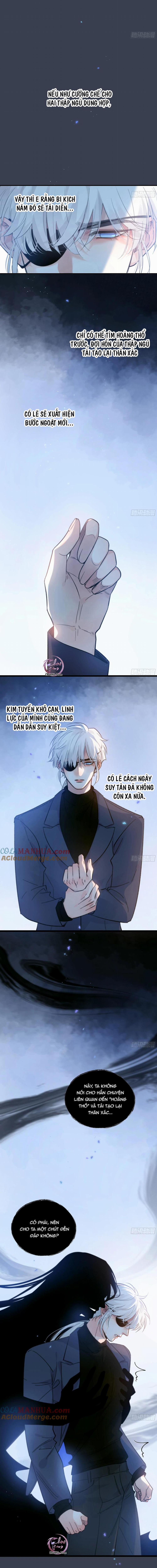 Khi Người Say Giấc 41 trang 7