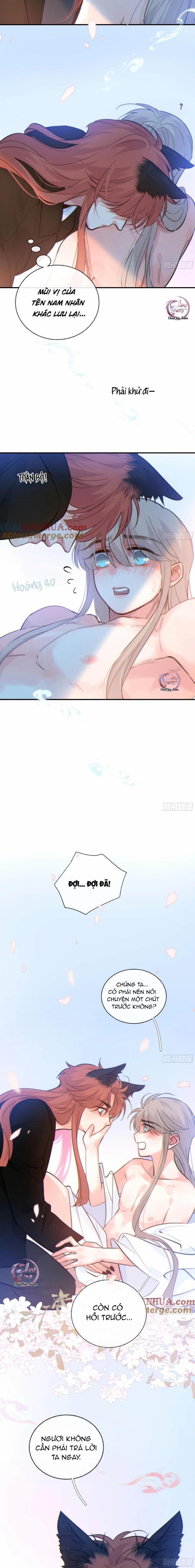 Khi Người Say Giấc 42 trang 1