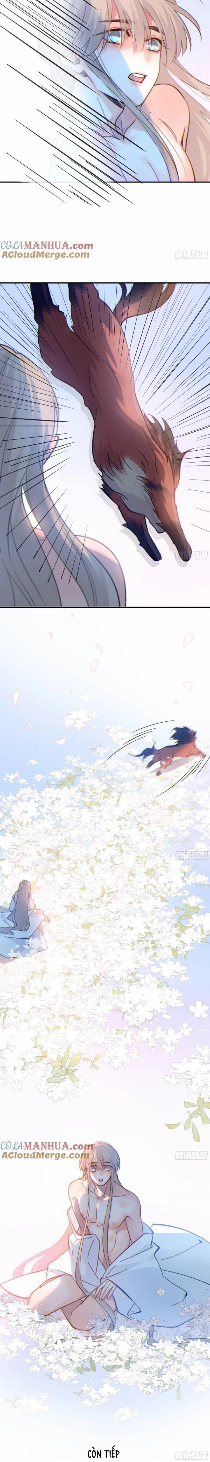 Khi Người Say Giấc 42 trang 9