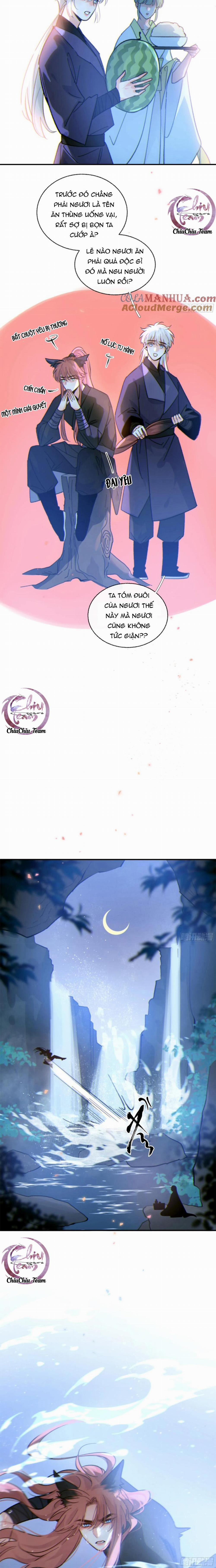 Khi Người Say Giấc 43 trang 7