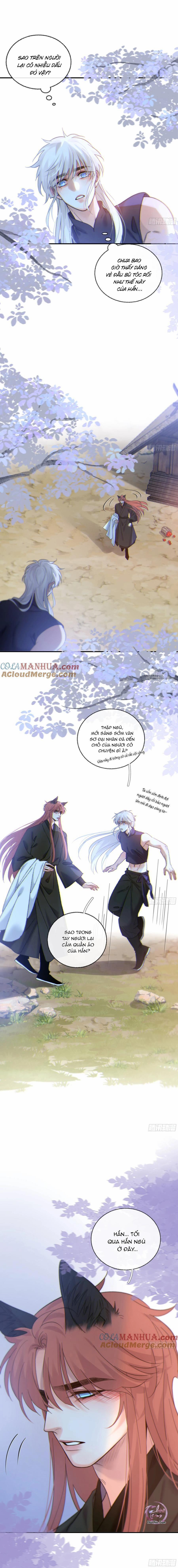 Khi Người Say Giấc 45.1 trang 1