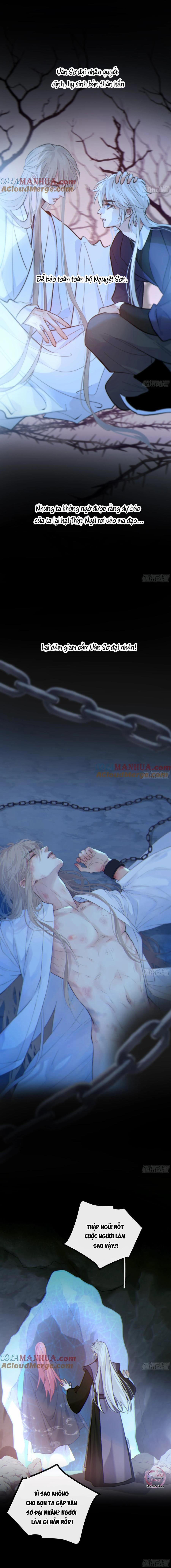Khi Người Say Giấc 45.1 trang 6